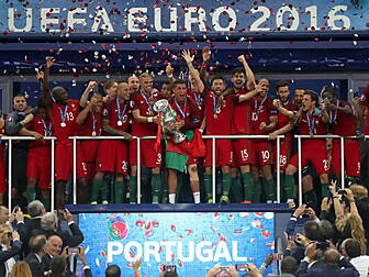 POLL: Pick your Euro 2016 team...